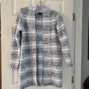 Tribal Sweater/Cardigan
